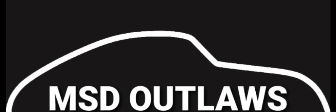MSD OUTLAWS